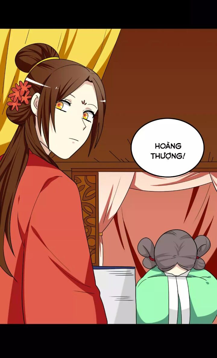 Lưỡng Bất Nghi (Full) Chapter 117 - Trang 2