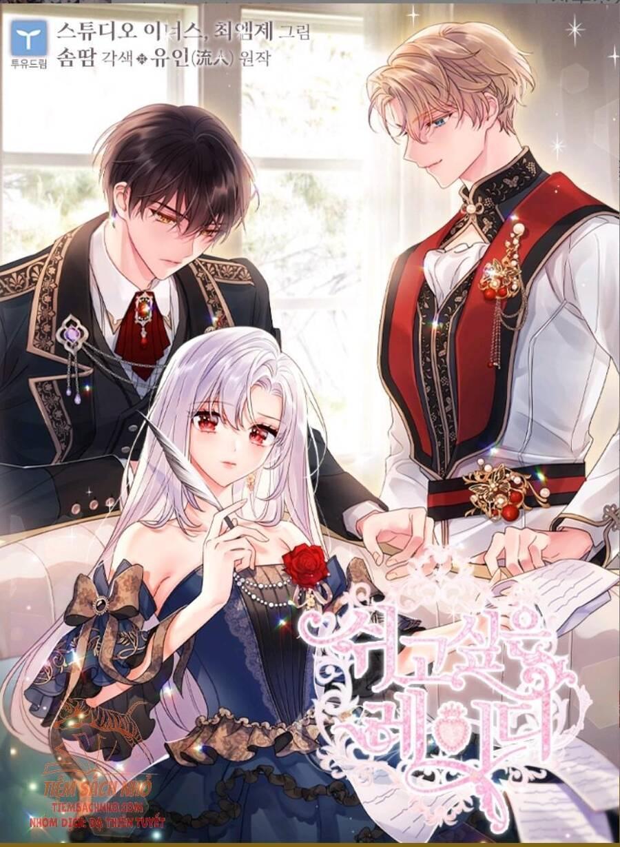 để yên cho tiểu thư hiền chapter 44 1