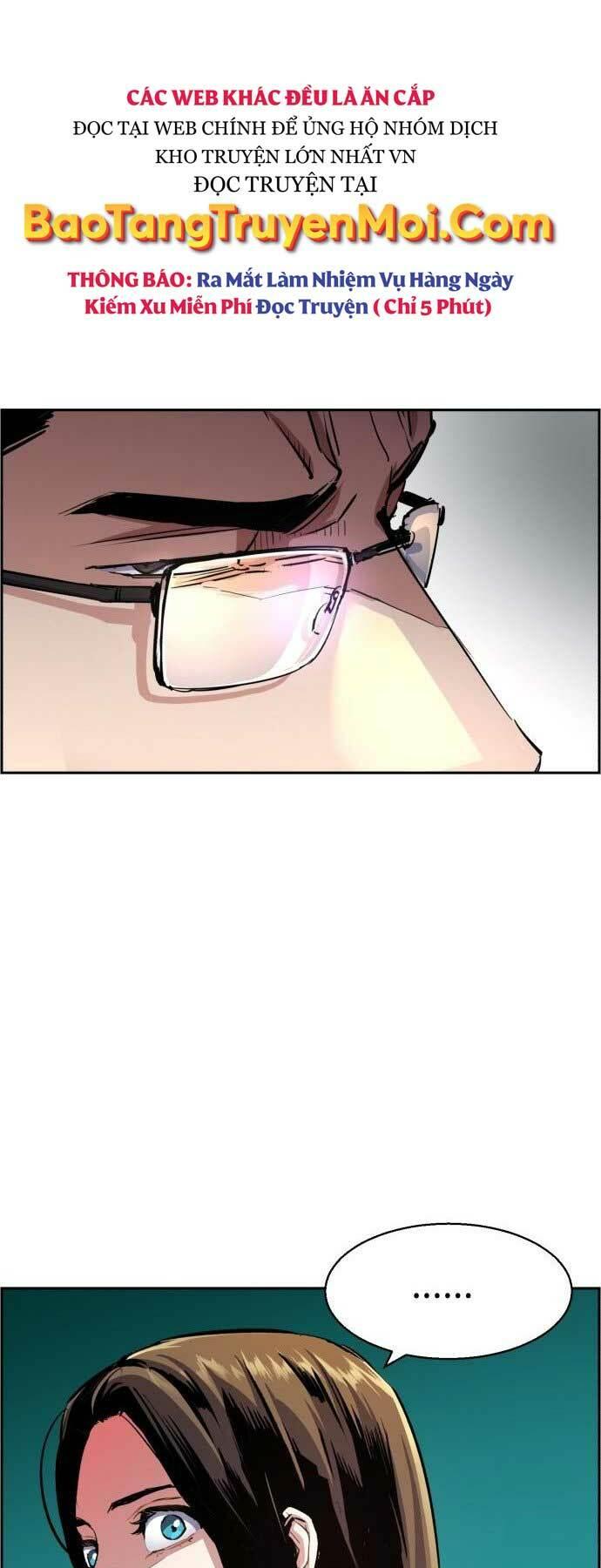 bạn học tôi là lính đánh thuê chapter 90 35