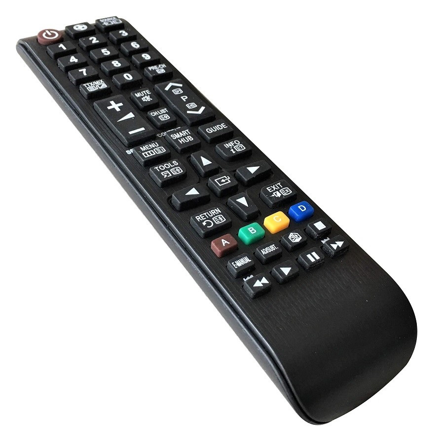 Điều khiển dùng cho ti vi RM-L1088+ ( Hàng Chính Hãng )
