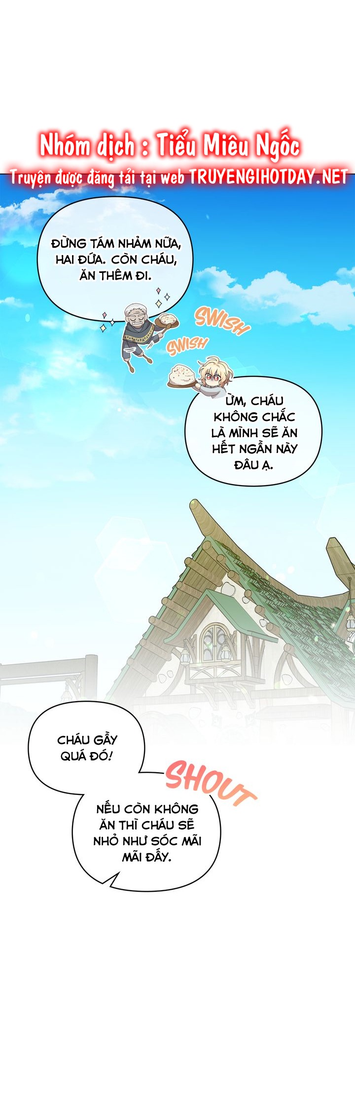 giải mã bí mật về anh ta chapter 23 17