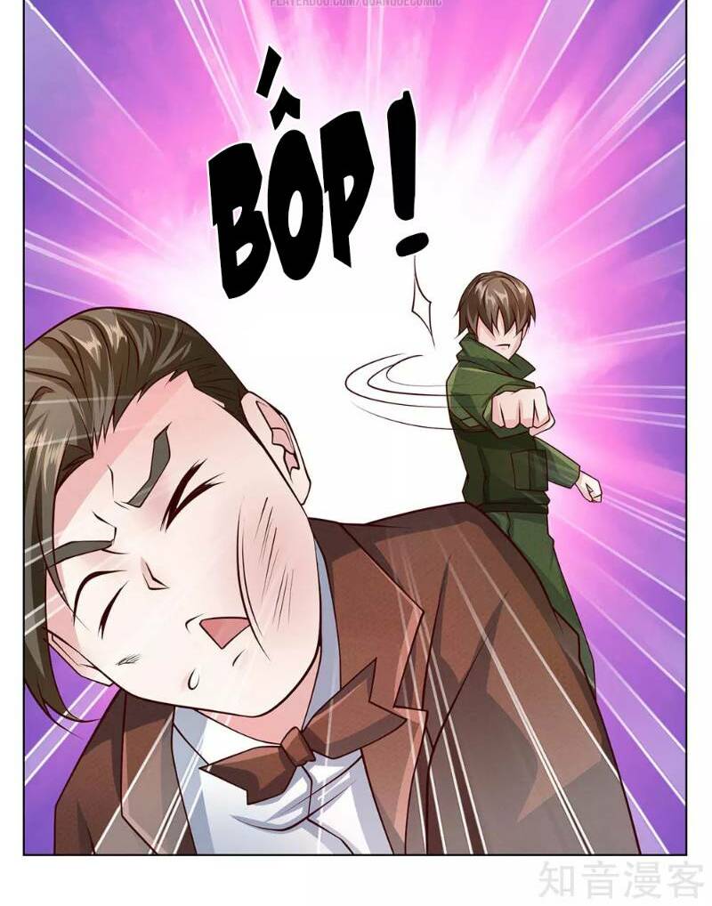 cực phẩm yêu nghiệt chapter 59 2