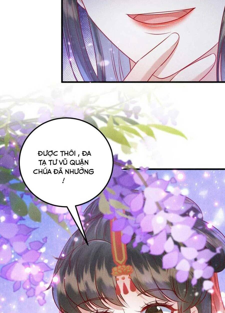 đại đích nữ trọng sinh về báo thù chapter 29 78