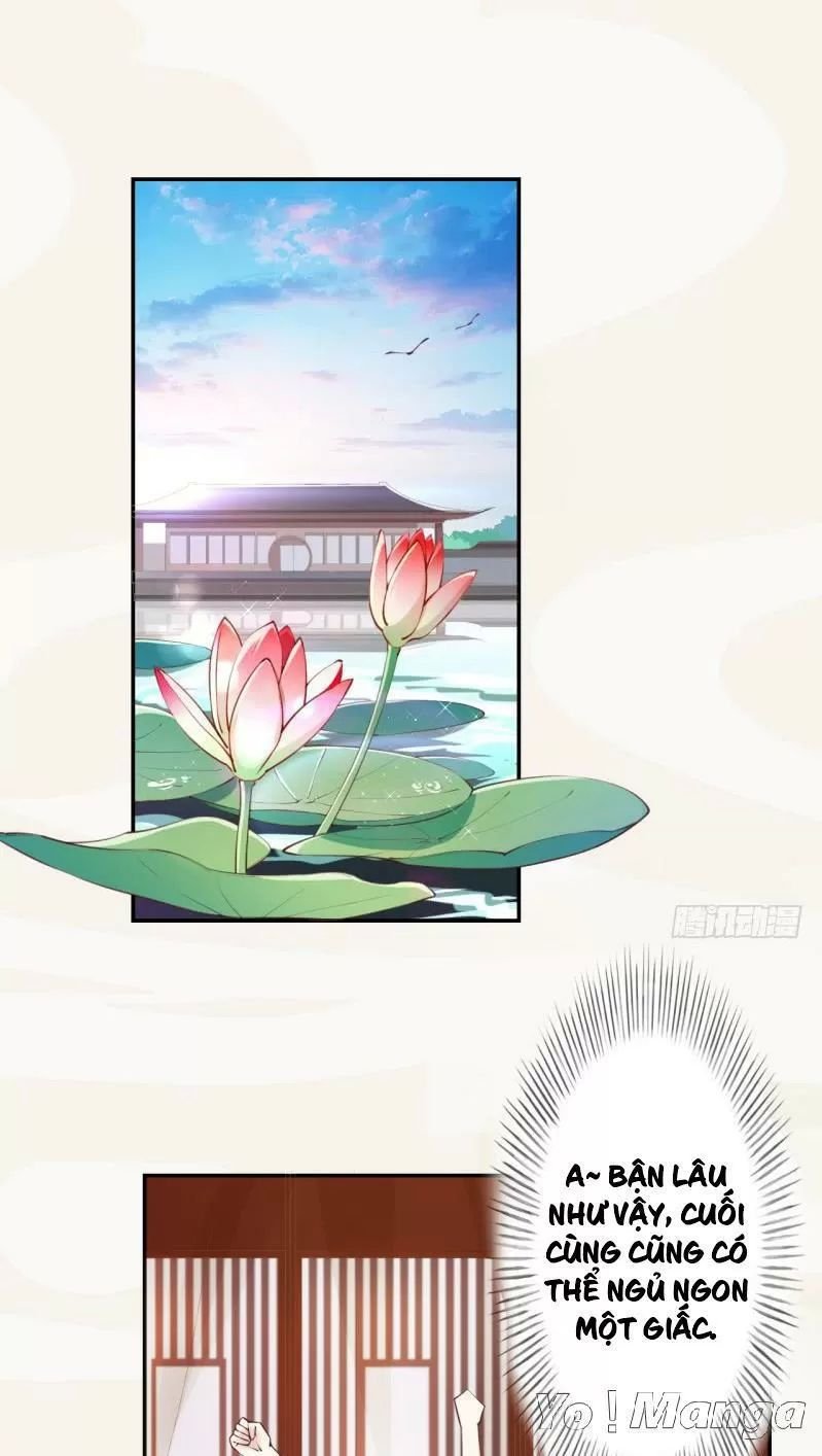 tuyệt thế luyện đan sư chapter 69 2