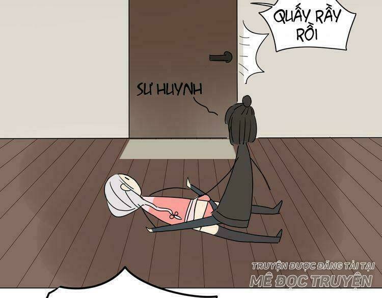 ta chỉ muốn giết ngươi chapter 10 36