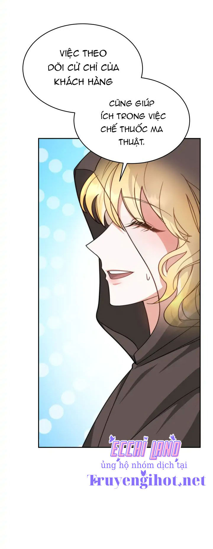 chồng cũ của tôi trở thành nam chính chapter 2.2 15