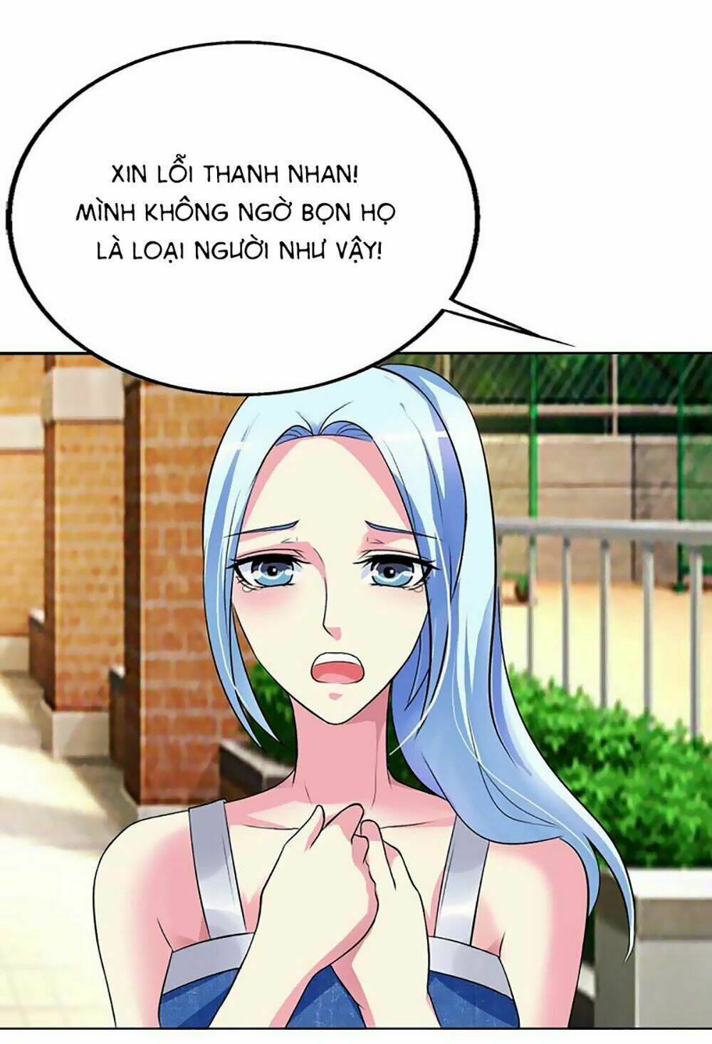 em vẫn còn nhỏ chapter 26 20