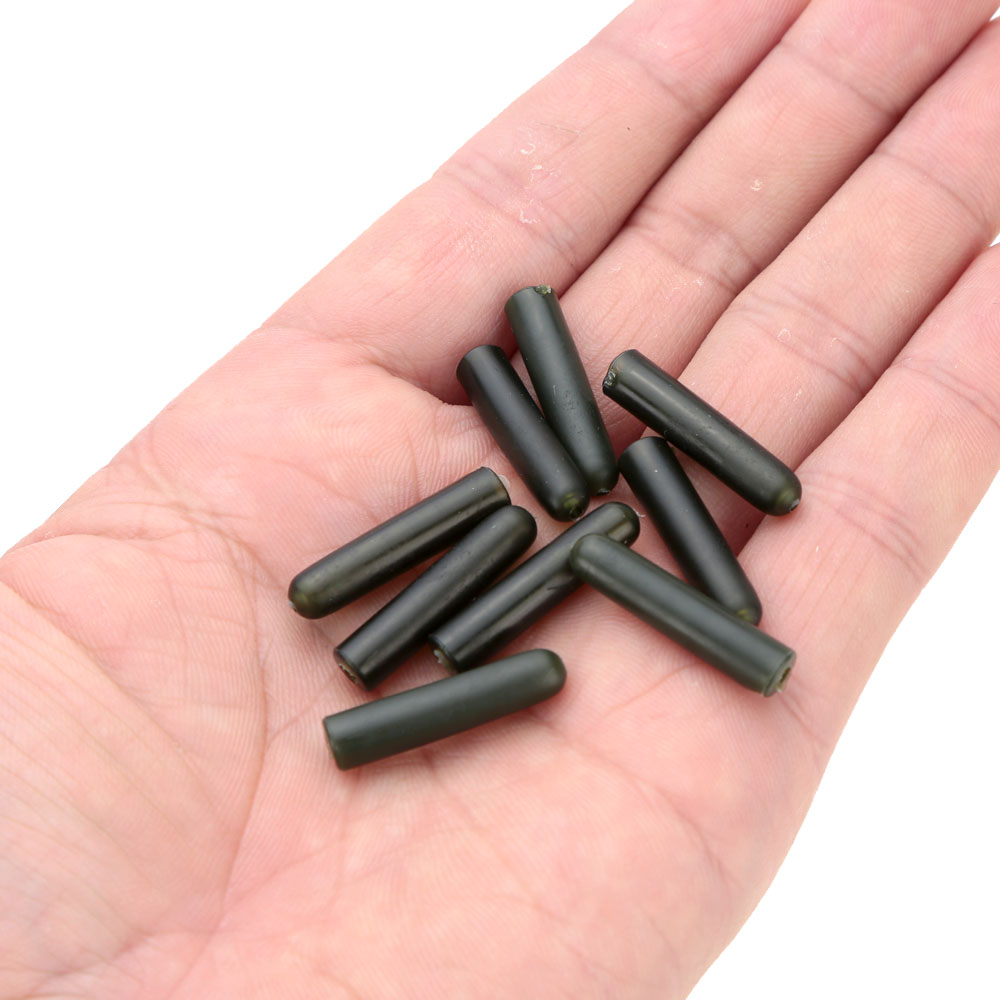 50 nút đệm 25mm bảo vệ dây câu cá