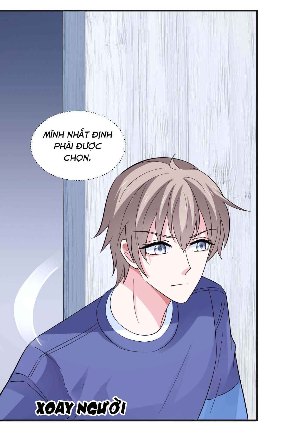 bí mật không thể yêu đương chapter 49 29