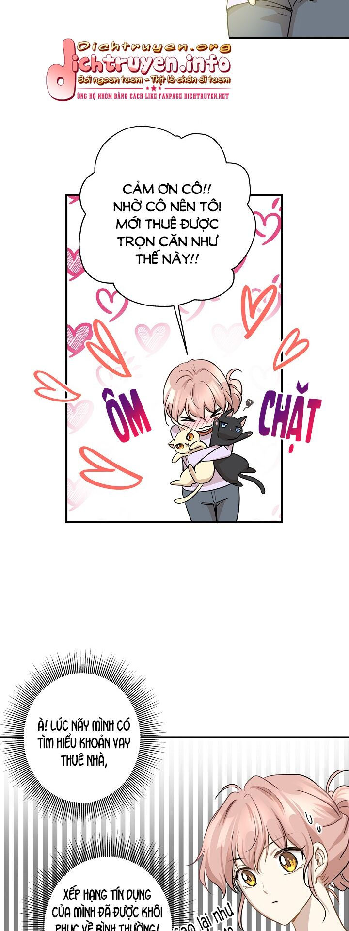 cuộc sống kỳ thú chapter 55 41