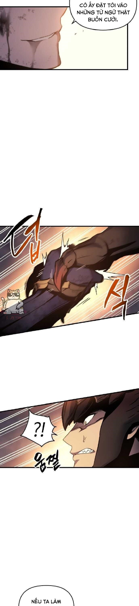 chiến thần chuyển thế chapter 1 17