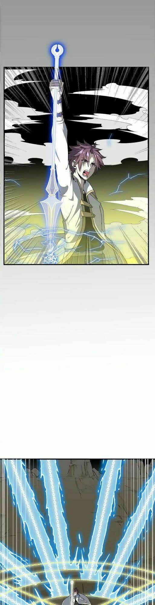 vợ tôi là quỷ chúa chapter 1 20