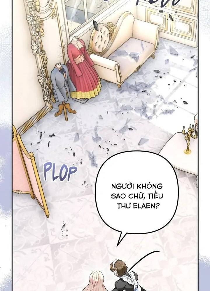 tại sao mẹ chồng tôi lại như thế này? chapter 19 30