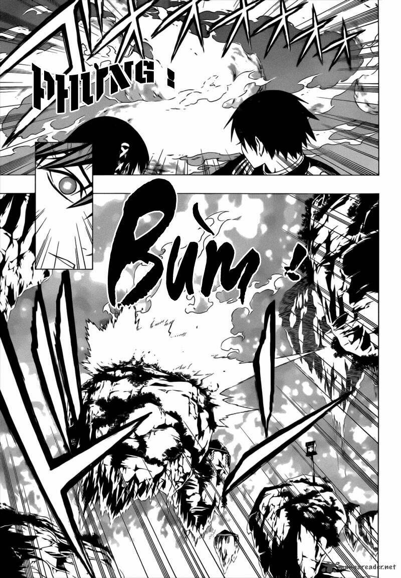 cô nàng ma cà rồng ii chapter 50 28