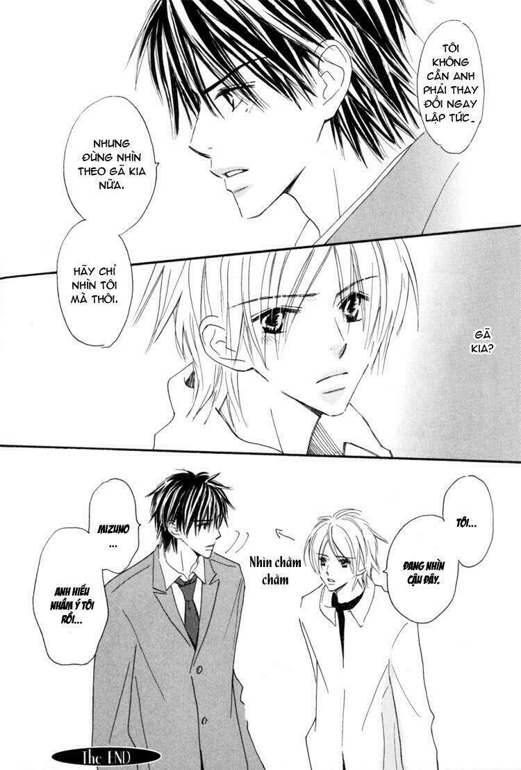 osewa yakimasu chapter 6 29