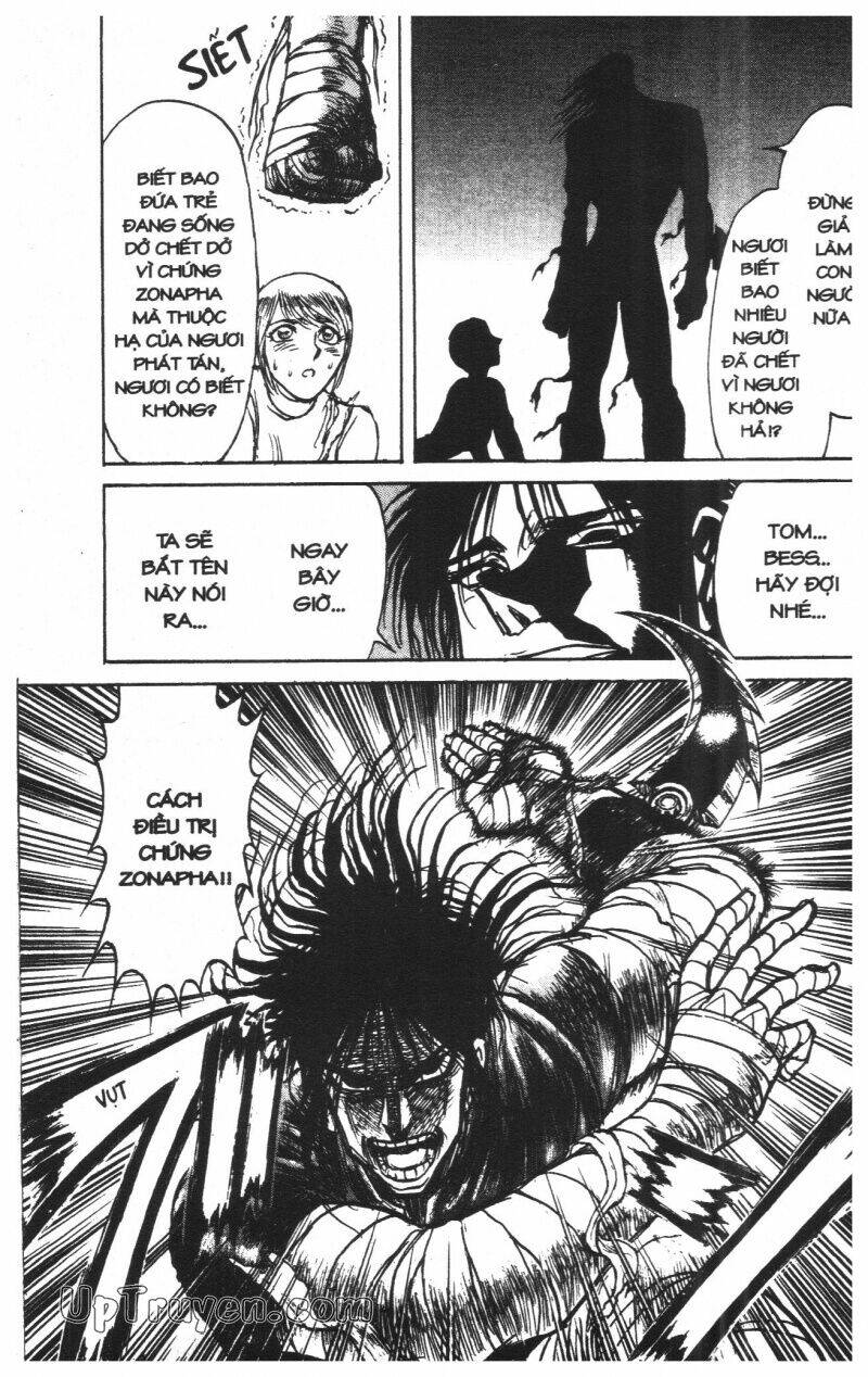 karakuri circus - gánh xiếc quái dị chapter 29 95