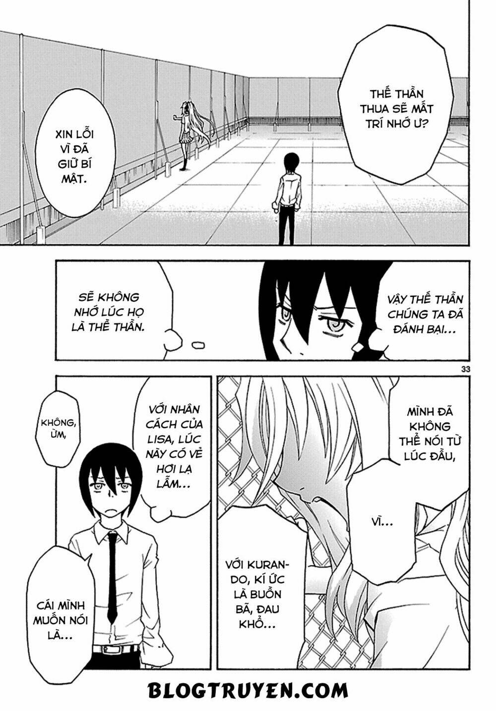 popcorn avatar chapter 11 34