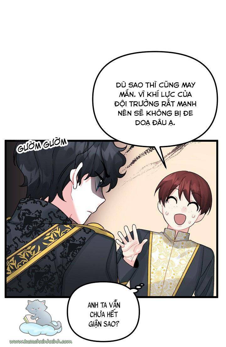 công chúa bãi rác chapter 53 10