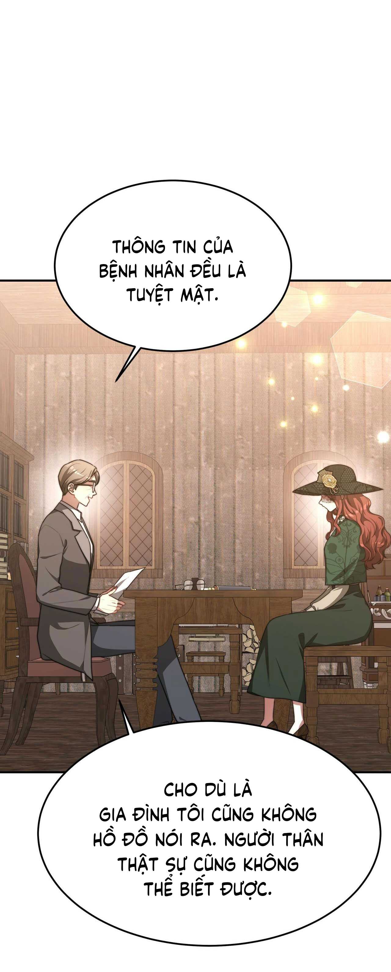 cuộc hôn nhân tay ba chapter 19 2