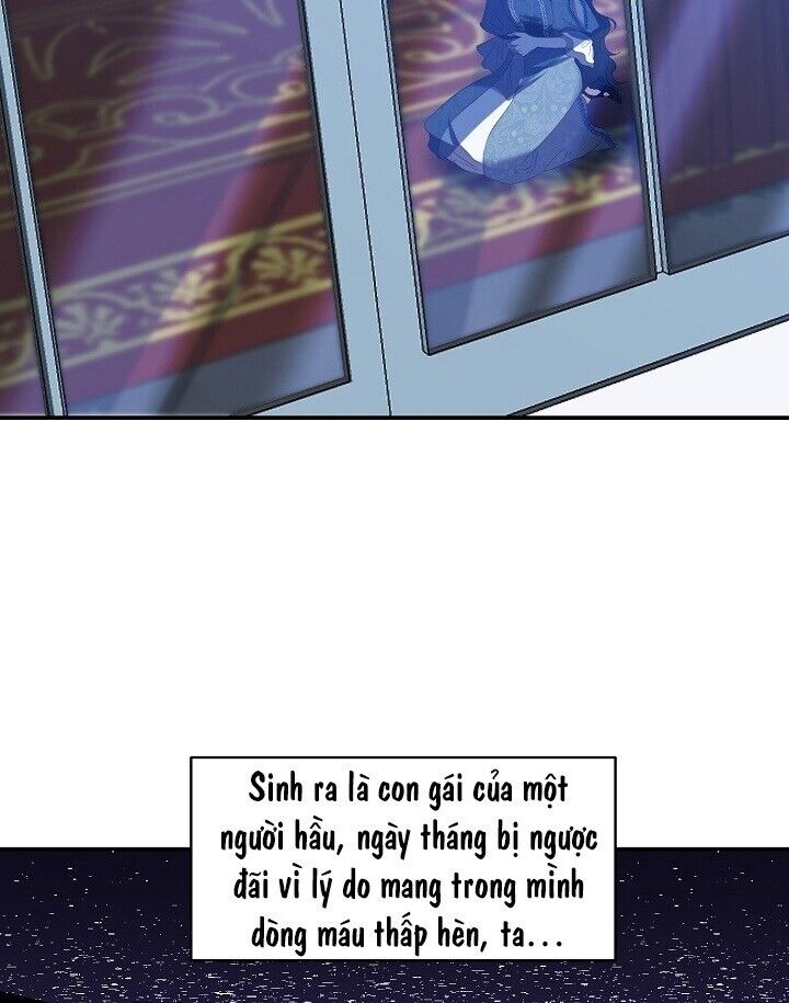 người chồng bạo chúa của tôi đã thay đổi chapter 1 12