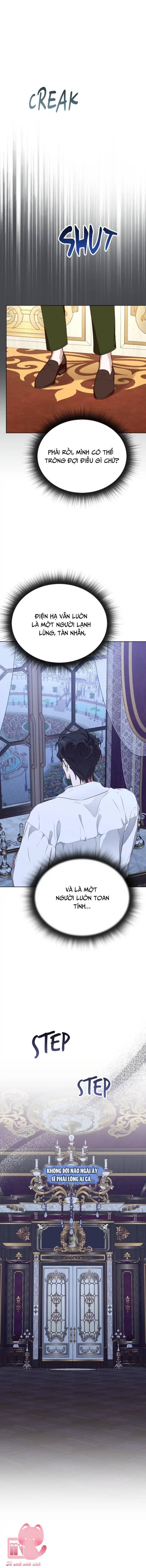 đoá hoa của dã thú chapter 23 25