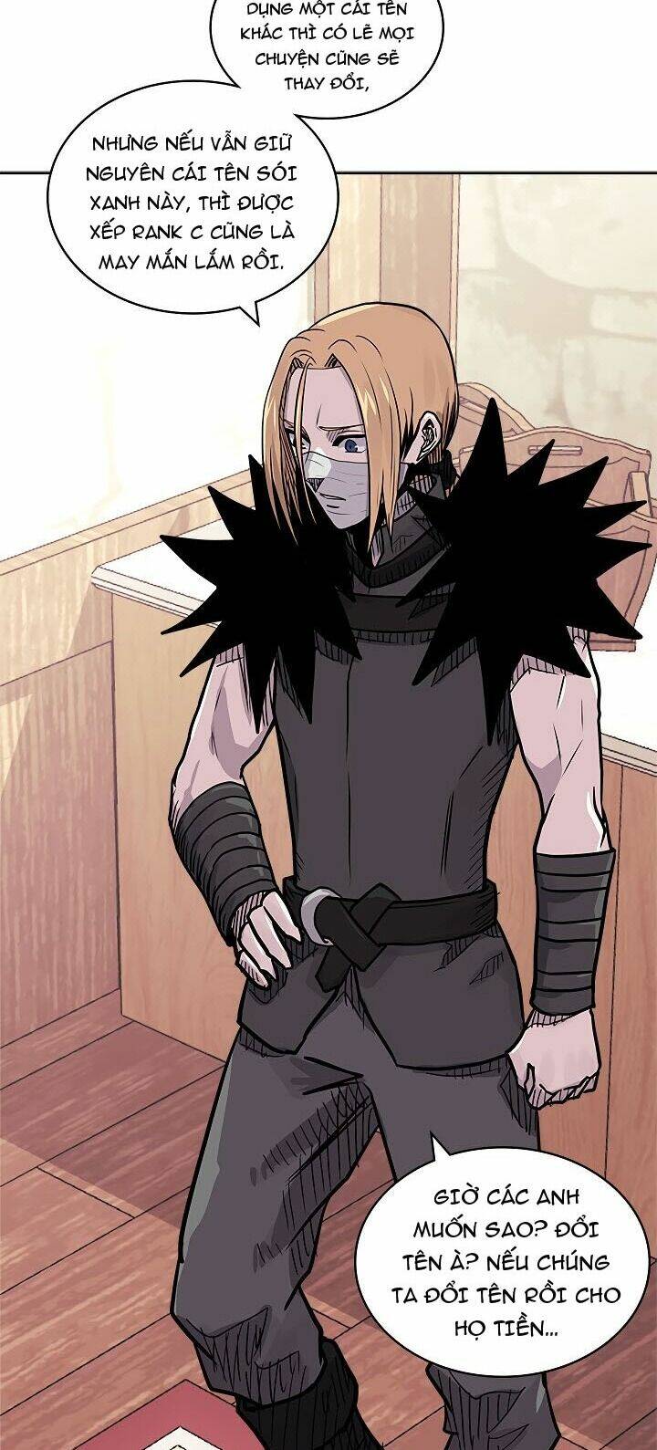 chiến binh đến từ thế giới khác chapter 137 28