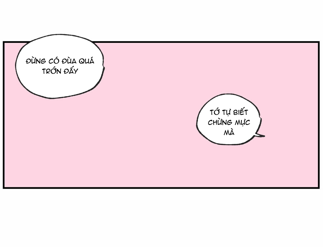 không chốn yêu đương chapter 62 60