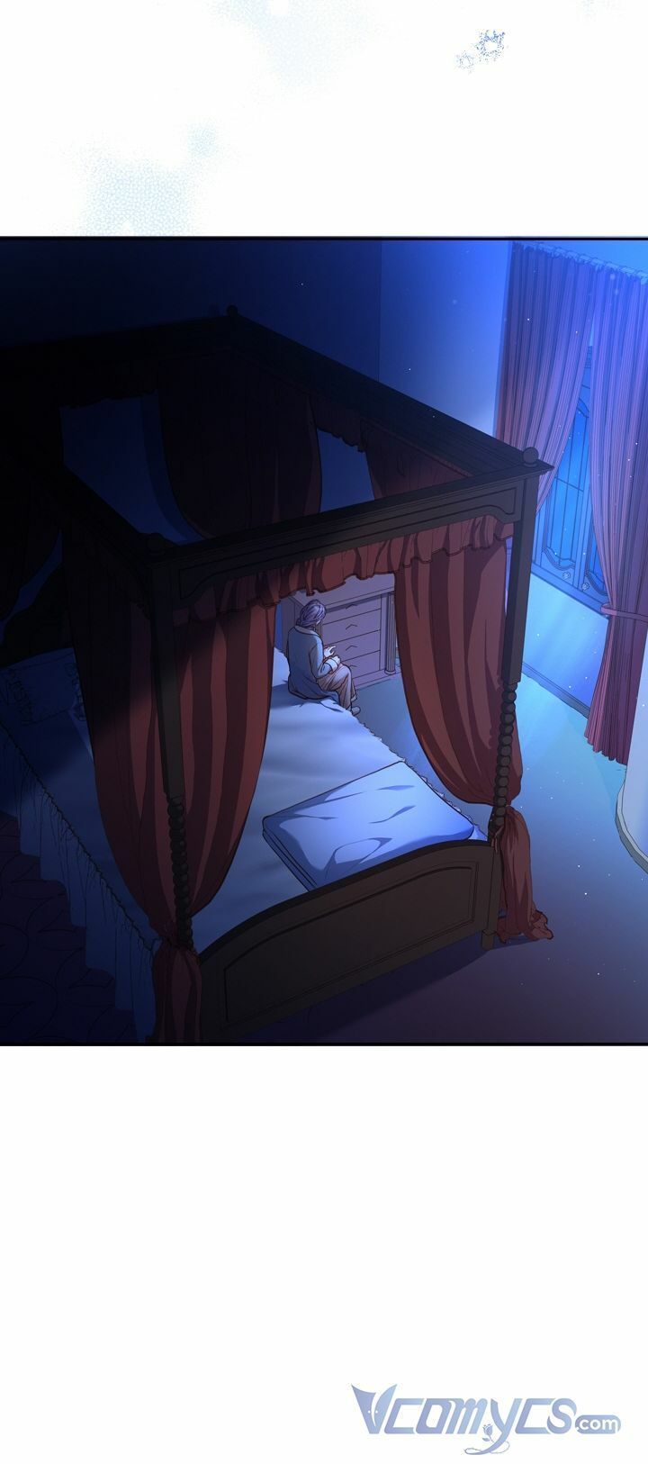 tôi trở thành thư ký của bạo chúa chapter 47 4