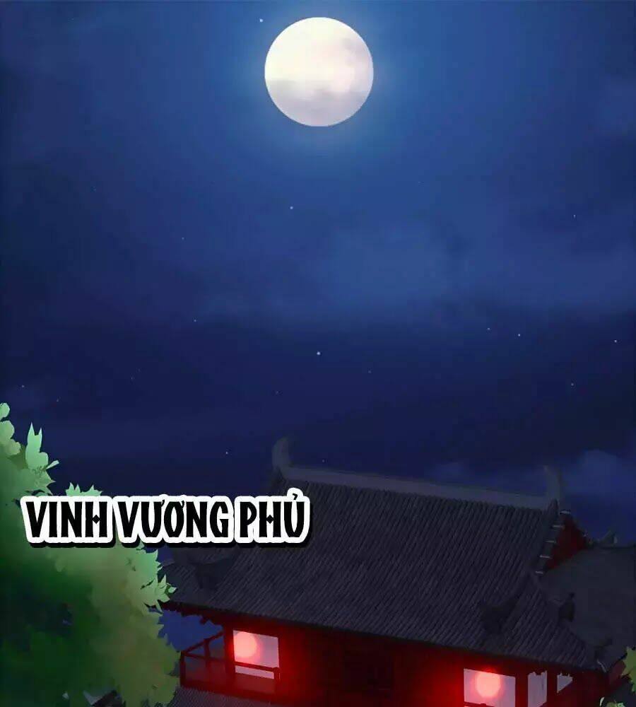 gian phi như thử đa kiều chapter 42 1