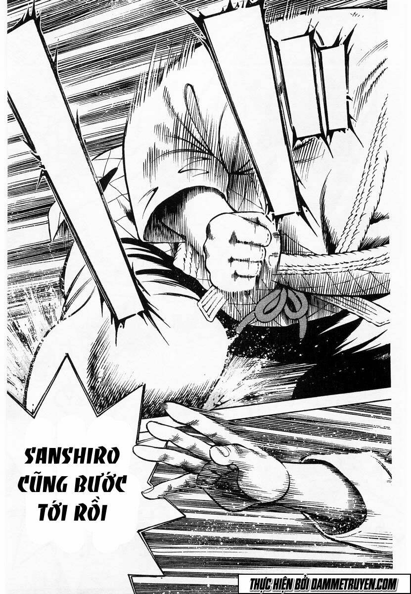 shin kotaro makaritoru! juudouhen chapter 65 18