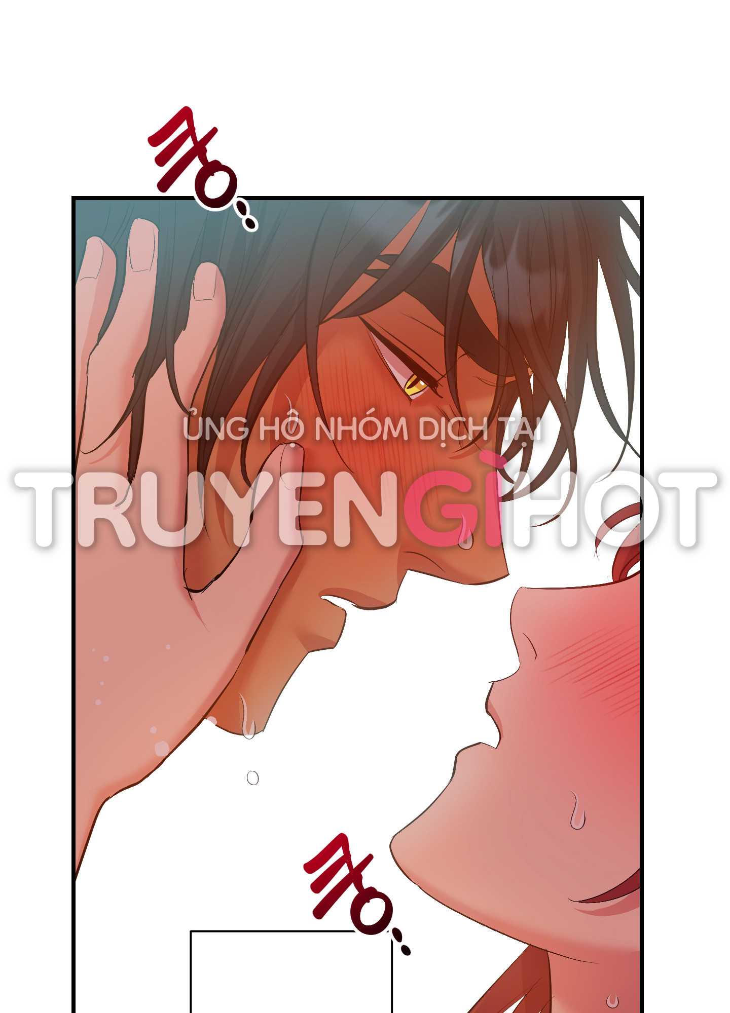 [18+] một lòng một dạ chapter 27.1 17