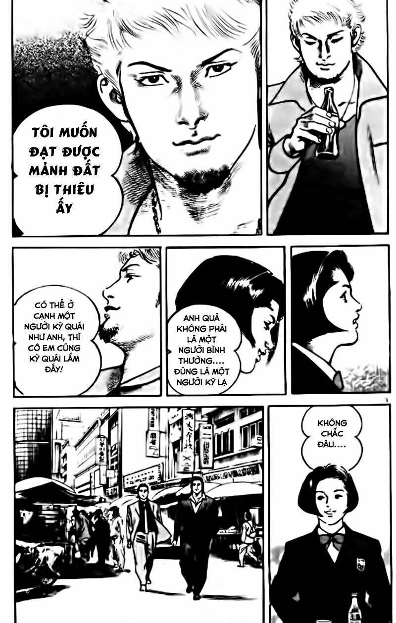 heat - thế giới ngầm chapter 82 2