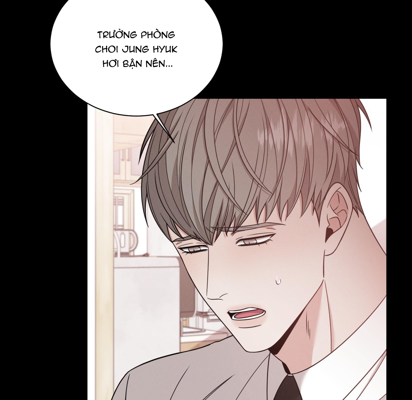 hội chứng minmotion chapter 29 20