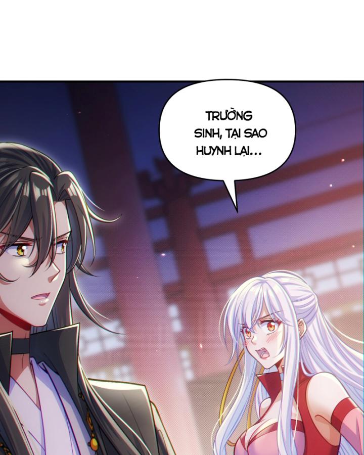 khoan đã tiên tử! xin hãy nghe ta xảo biện chapter 4 7