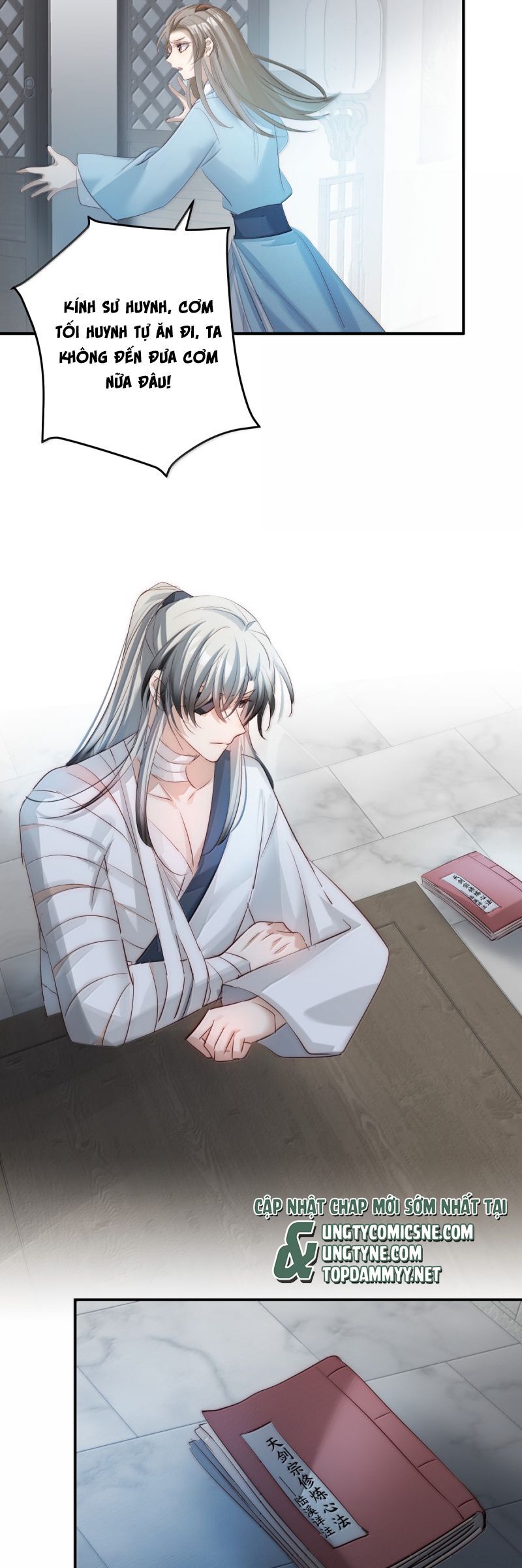 chuyển nghịch âm dương chapter 48 18