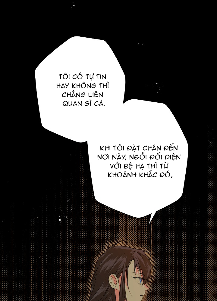 tiểu thư bí ẩn chapter 7 42