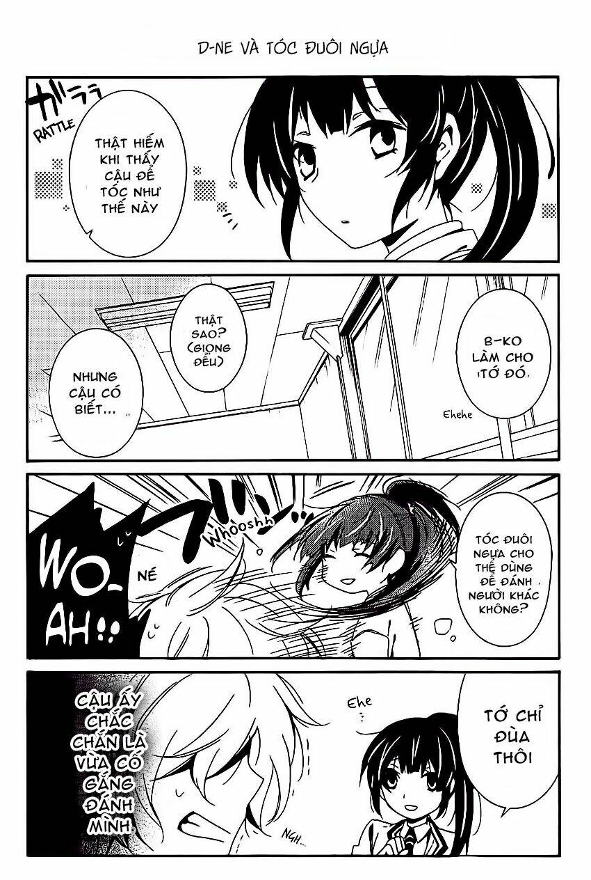 shuuen no shiori chapter 8.5 6