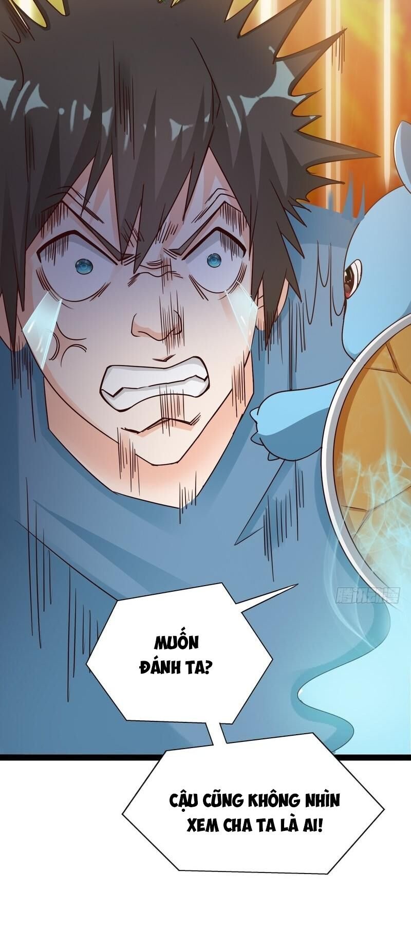 nhóm giao lưu của địa phủ chapter 14 7