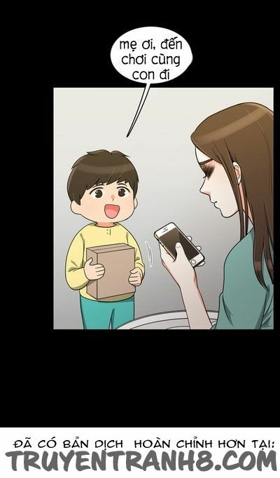 do it one more time- yêu lại từ đầu chapter 12 47