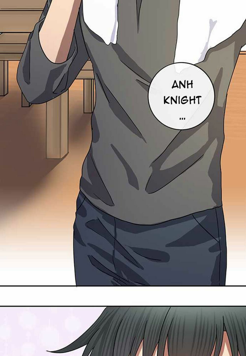 nụ hôn nguyền rủa chapter 77 23