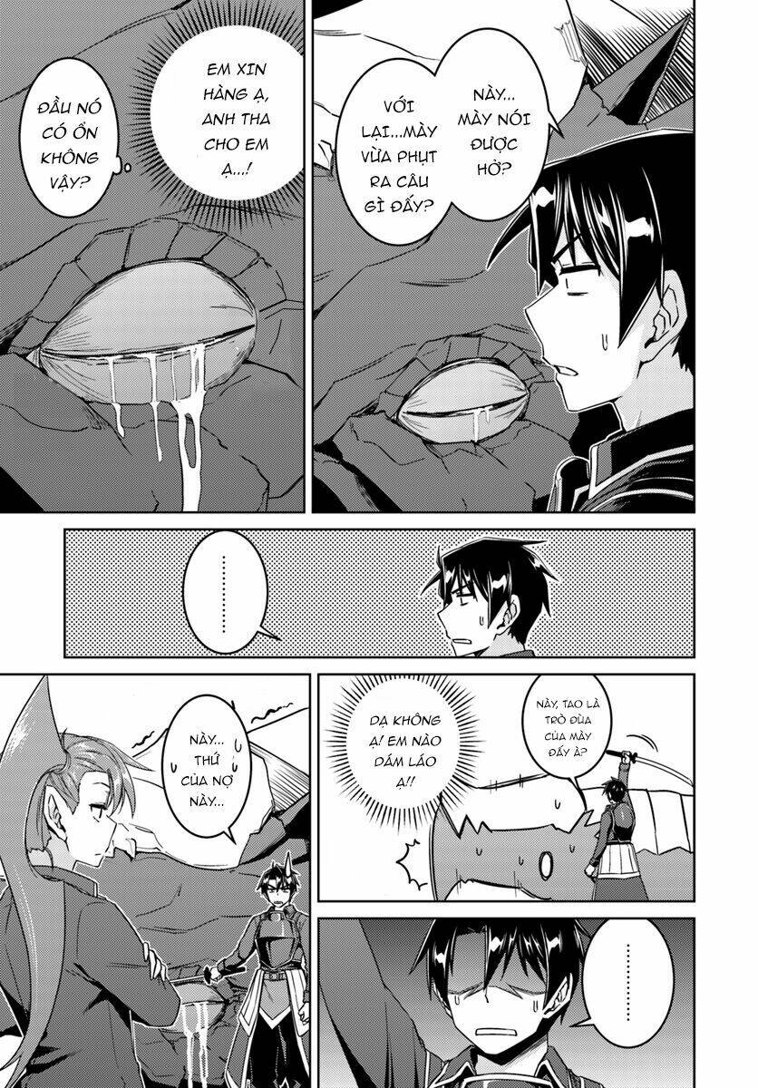 nidome no jinsei wo isekai de chapter 32.2 5