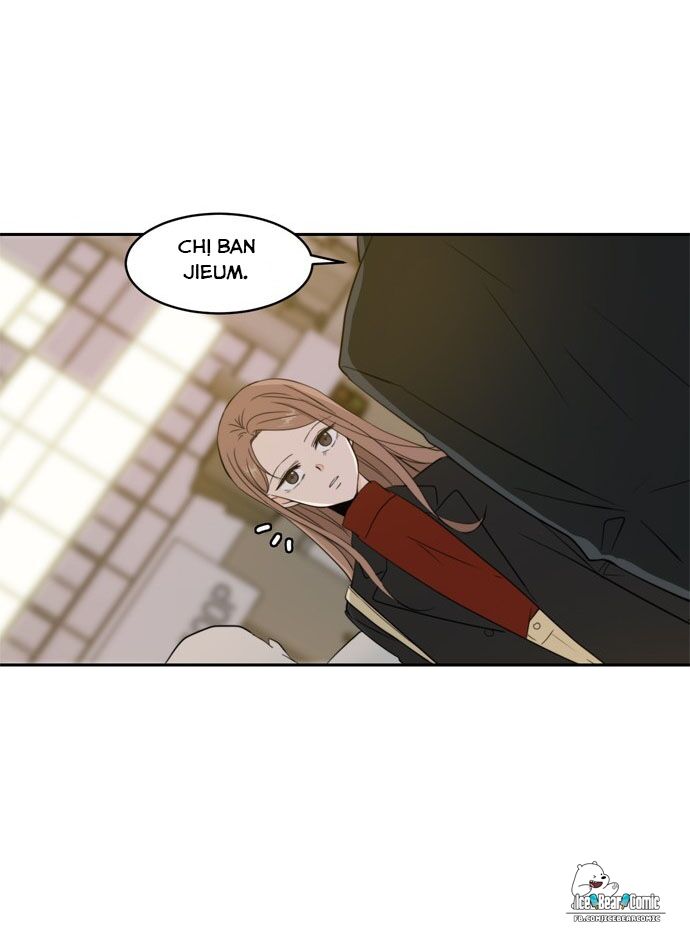 kiếp này cũng xin chăm sóc tôi như vậy nhé kiếp này cũng xin chăm sóc tôi như vậy nhé chapter 4 43