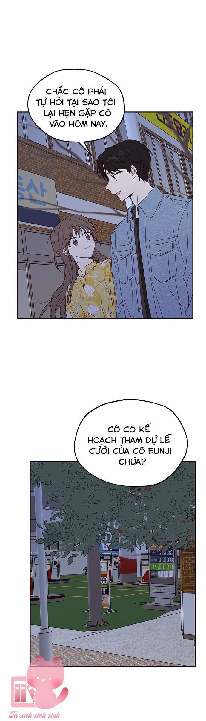 sợi chỉ tình yêu chapter 15 37