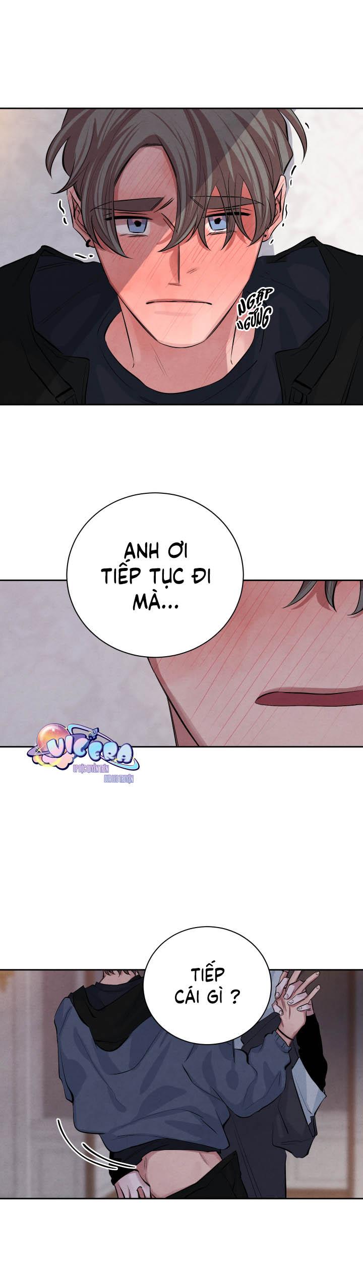 âm thanh của san hô chapter 21 20