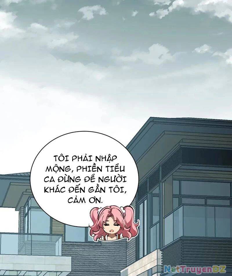 toàn dân tận thế: ta, virus quân vương chapter 33 98