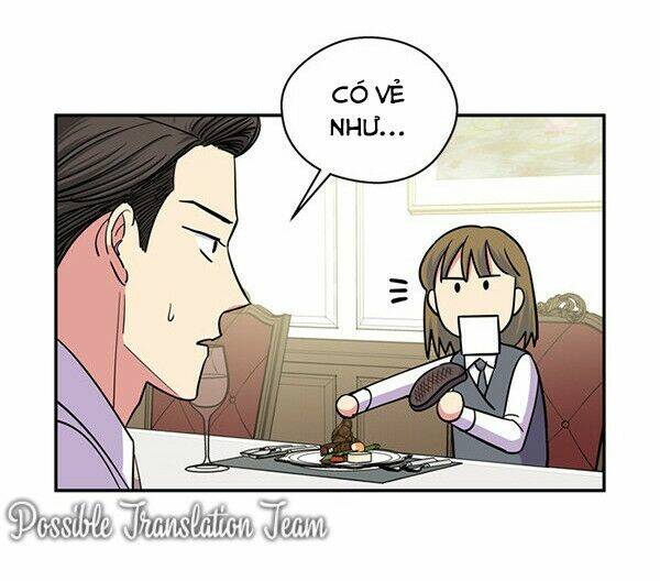 tai sói và mũ đỏ chapter 45 57