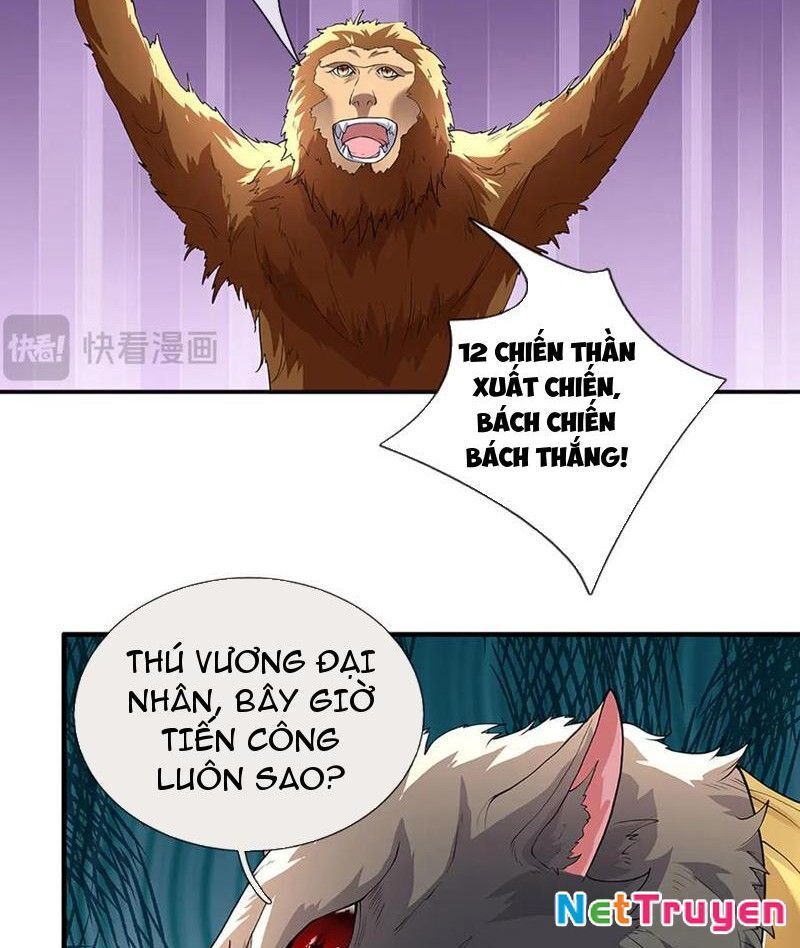ta có thể nuốt chửng mọi thứ chapter 79 31