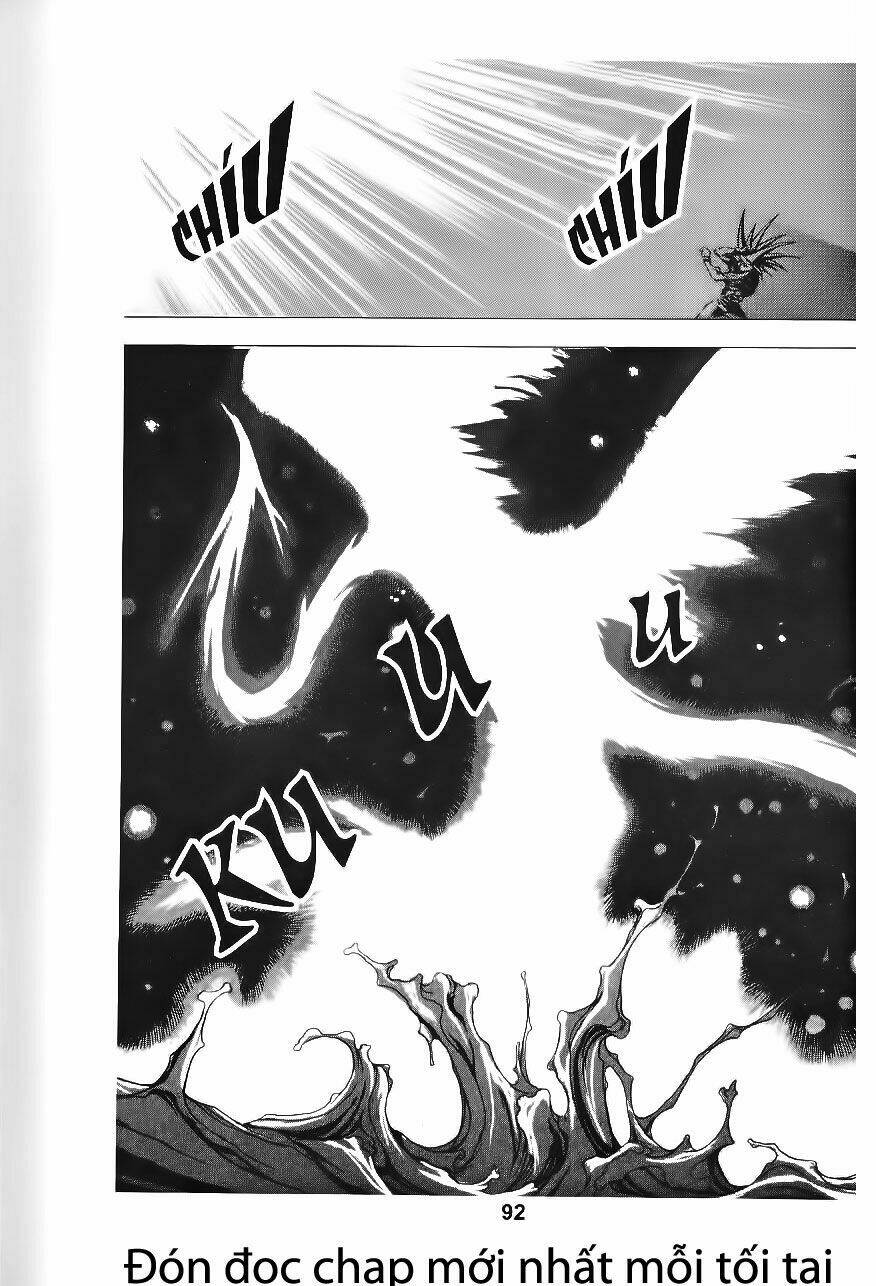 shoma - thiên vương thần kiếm chapter 66 2