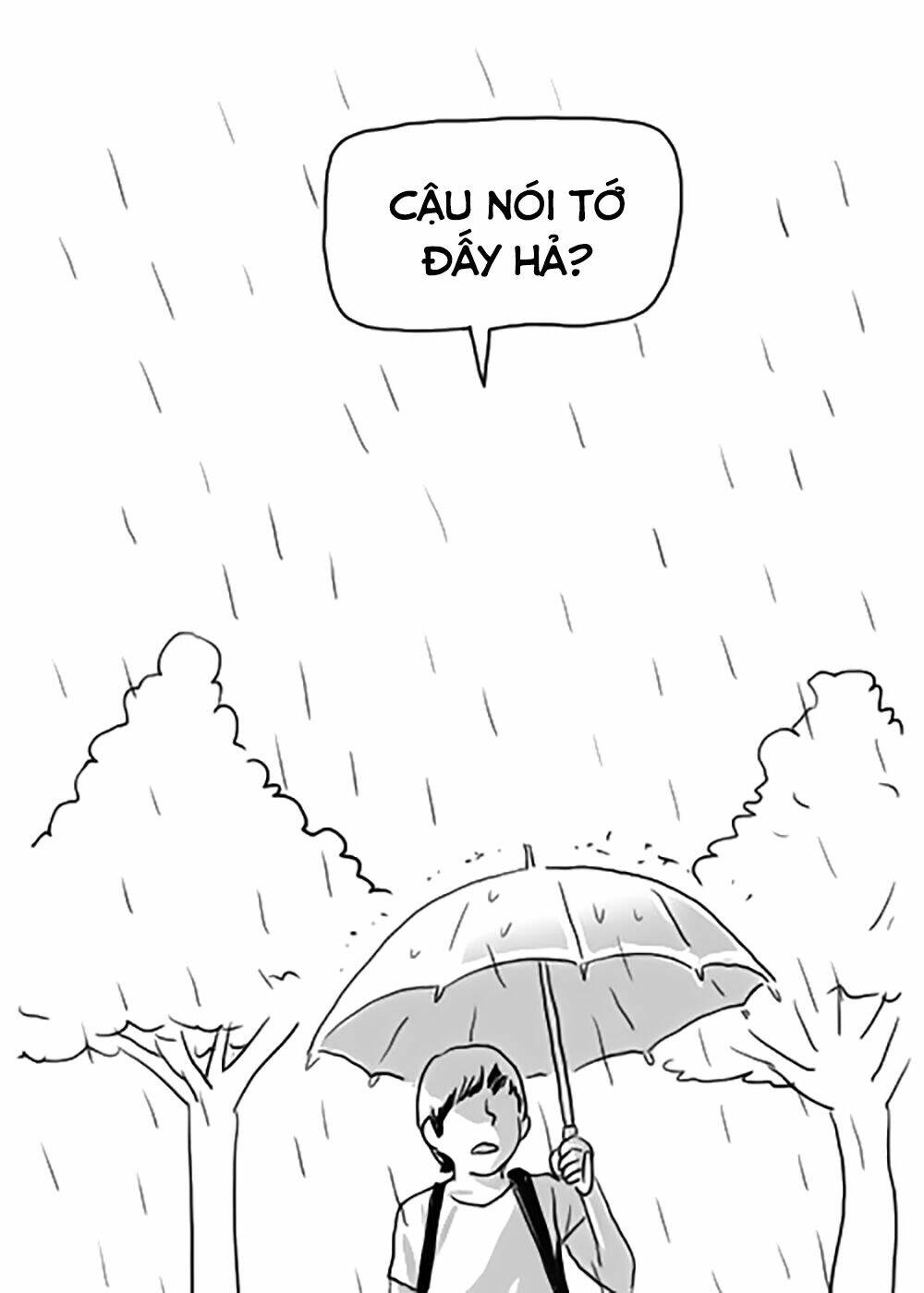 cô nàng trên lớp - the girl from class chapter 14 74