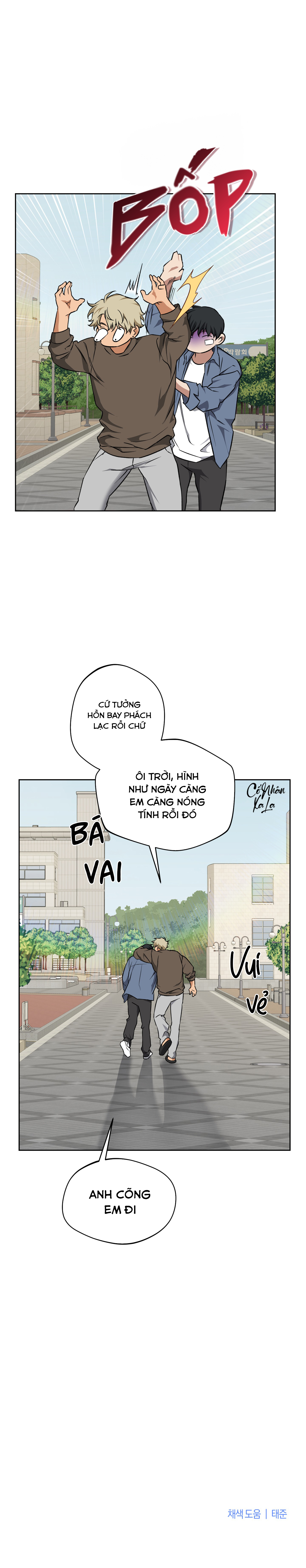 vị thần tội lỗi chapter 12 25